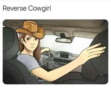 funny cowgirl memes